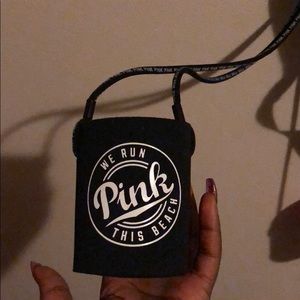 VS Pink Drink Holder